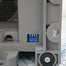 Купить Зарядное устройство Mastervolt ChargeMaster 12/50-3 44010500 120/230/12 В 50 А 825 Вт IP23 для АКБ от 100 до 500 Ач 7ft.ru в интернет магазине Семь Футов