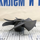 Купить Шестилопастной винт Max Power 636576 Ø185мм для ПУ CT60/80/100/125/VIP150/Compact Retract 7ft.ru в интернет магазине Семь Футов