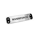 Купить Усилитель транца Riverforce Force Plate L RF-1029-02 из алюминиевого сплава для ПЛМ весом от 250кг 7ft.ru в интернет магазине Семь Футов