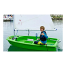 Купить Съемный шарнир удлинителя румпеля OnePlus Boat OPBS415 Ø13мм 7ft.ru в интернет магазине Семь Футов