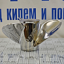 Купить Гребной винт 3х-лопастной Solas Lexor 4571-145-25 Ø368,3мм(14,5") шаг 25" правое вращение из нержавеющей стали для моторов Suzuki/Johnson 150-300л.с. 7ft.ru в интернет магазине Семь Футов