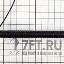 Купить Светильник штурманский светодиодный Labcraft ML2271 12В 0.85Вт 460мм чёрный корпус белый + красный свет, Osculati 13.228.11 7ft.ru в интернет магазине Семь Футов