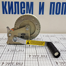 Купить Трейлерная лебёдка Shelby 5405Z 7ft.ru в интернет магазине Семь Футов