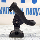 Купить Держатель для спиннинга Scotty 280 для удилищ Ø32мм из армированного волокном чёрного пластика 7ft.ru в интернет магазине Семь Футов