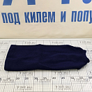 Купить Чехол для кранца F02 Ø190x660мм сверхмягкий из темно-синей эластичной ткани, Osculati 33.480.09 7ft.ru в интернет магазине Семь Футов