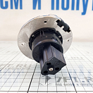 Купить Розетка берегового питания Ratio Electric MP16-10 250В 16А из нержавеющей стали 7ft.ru в интернет магазине Семь Футов