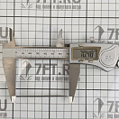 Купить Набор парусных игл №14-18 Bainbridge C021 10шт из стали в пластмассовом футляре 7ft.ru в интернет магазине Семь Футов