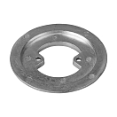 Купить Цинковый анод Tecnoseal 01450 Ø101x10мм кольцевой для бойлеров Isotherm 7ft.ru в интернет магазине Семь Футов