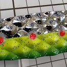 Купить Блесна колеблющаяся Rhino Salty Diamond 3333102 120мм 18г 7ft.ru в интернет магазине Семь Футов