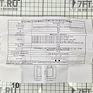 Купить Бортовой огонь светодиодный Anheart Marine B011021-WHLD 42,6x58,9x33,6мм 12В 112,5° 1м.миля/1852м IP54 для судна до 12м зеленый свет и корпус из белого пластика 7ft.ru в интернет магазине Семь Футов