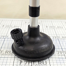 Купить Телескопическая промывочная насадка Seachoice 50-18331 от 46,99см до 78,74см для систем охлаждения стационарных двигателей 7ft.ru в интернет магазине Семь Футов