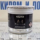 Купить Грунт противоосмотический зелёный Nautix PO 151975 3л для защиты стеклопластика 7ft.ru в интернет магазине Семь Футов