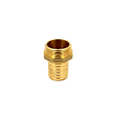 Купить Штуцер Vetus V-quipment SLP21/260 G2 1/2" для шланга 60мм из латуни 7ft.ru в интернет магазине Семь Футов