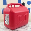 Купить Топливная канистра CAN-SB SE4507 375х265х145мм 10л из пластика 7ft.ru в интернет магазине Семь Футов