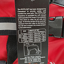 Купить Спасательный жилет для собак CrewSaver Petfloat 2370-L 45 - 55 см 7ft.ru в интернет магазине Семь Футов