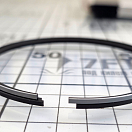 Купить Поршневые кольца Sea-Doo Namura Technologies NW-10003R номинал 82мм для моторов Rotax 717/787/787RFI 7ft.ru в интернет магазине Семь Футов