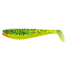 Купить Набор мягких приманок Fox rage Zander Pro Shad Ultra UV NZS014 100мм цвет Lemon Tiger 7ft.ru в интернет магазине Семь Футов