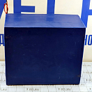 Купить Комплект для обработки сточных вод Matromarine Products 9420000547 47л 24В 480x400x330мм (бак 47л, помпа 24В, фильтр, датчик уровня, вент. головка) 7ft.ru в интернет магазине Семь Футов
