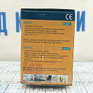 Купить Лебёдка односкоростная 4.1:1 грузоподъемность до 545кг 90x190x160мм из нержавеющей стали AISI304, Osculati 02.118.02 7ft.ru в интернет магазине Семь Футов