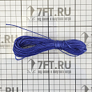 Купить Трос Marlow Kiteline Race KL0305 Ø1,3x1000мм 243/270кг из красной 12-прядной Dyneema SK99 7ft.ru в интернет магазине Семь Футов