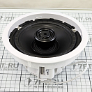 Купить Судовые динамики Fusion FM FM-F77RW 010-02300-00 Ø181x82,9мм динамик Ø195,58мм(7,7") 200Вт IP65 круглый белый для скрытого монтажа 7ft.ru в интернет магазине Семь Футов