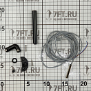 Купить Магнитный датчик счетчика цепи Italwinch NAUTI001 для установки на барабане якорной лебедки 7ft.ru в интернет магазине Семь Футов