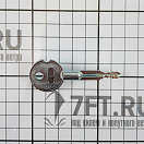 Купить Мастер ключ Dometic 9600027250 для сейфов Dometic 7ft.ru в интернет магазине Семь Футов