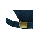 Купить Универсальная кепка с дубовыми ветками из хлопка Nauticalia 6266 синяя 7ft.ru в интернет магазине Семь Футов