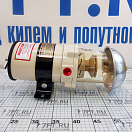 Купить Фильтр для дизельного топлива RACOR 900MA 270-341л/ч 30мкм 432x152x178мм, Osculati 17.667.02 7ft.ru в интернет магазине Семь Футов