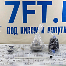 Купить Редуктор рулевой 3000 Pretech 700014 с механизмом изменения угла наклона рулевой колонки 7ft.ru в интернет магазине Семь Футов