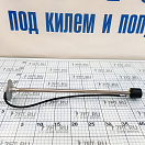 Купить Датчик уровня топлива и воды 12/24В 0-190Ом Ø69мм 450мм AISI316 с фланцем S5 на 5 отверстий S5-E, Osculati 27.161.45 7ft.ru в интернет магазине Семь Футов