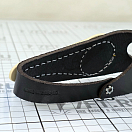 Купить Гардаман левый №3 Bainbridge C025 из кожи 7ft.ru в интернет магазине Семь Футов