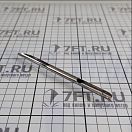 Купить Игла/свайка Selma Optiparts EX13662  Ø5,5мм для сращивания тросов Ø5-6мм из нержавеющей стали AISI316 7ft.ru в интернет магазине Семь Футов