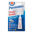Купить Фиксатор Permatex 59214 6мл высокотемпературный для резьбы 7ft.ru в интернет магазине Семь Футов