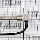 Купить Датчик уровня топлива и воды KUS S5-E500 K 0-190Ом 500мм 12/24В с фланцем S5 на 5 отверстий из нержавеющей стали SS316/SS304 7ft.ru в интернет магазине Семь Футов