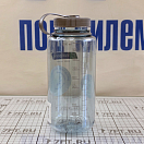 Купить Бутылка для воды Nalgene Sustain NL20201632 Transparent Blue 1л Ø89x210мм широкое горлышко/крышка Ø63мм 177гр 7ft.ru в интернет магазине Семь Футов