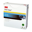 Купить Диск 3M Stikit 246U 01549 Ø203,2мм 50шт зернистость P80 абразивный для шлифовки 7ft.ru в интернет магазине Семь Футов