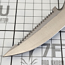 Купить  Нож для дайвинга Lalizas Security 61844 115мм из нержавеющей стали для судов, купить спасательное снаряжение в интернет-магазине 7ft.ru в интернет магазине Семь Футов
