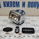 Купить Прожектор стационарный Golight Stryker 3066 200000 кандел с встроенным и ручным УБДУ 7ft.ru в интернет магазине Семь Футов