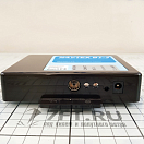 Купить Приёмник Nasa Bluetooth Navtex BT-3 BtNavtex двухчастотный 518/490кГц 12В 135x100x30мм для Android и IOS с антенной и кабелем питания 7ft.ru в интернет магазине Семь Футов