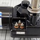 Купить Мотор стеклоочистителя TMC 00901 24В 83-120° 2ск вал 26,5мм корпус пластиковый чёрный 7ft.ru в интернет магазине Семь Футов