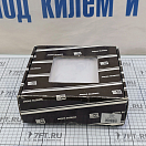 Купить Набор десертных тарелок Marine Business Stars 22003 227мм 6шт темных 7ft.ru в интернет магазине Семь Футов