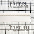 Купить Лента Bainbridge Super Luff L152 Ø9мм для ликовки грота одинарная из полиэстера 7ft.ru в интернет магазине Семь Футов