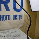 Купить Стекло ветровое Полиуретан 50-44-410Pc 500x2мм стандартное из монолитного поликарбоната для снегоходов Arctic Cat Bearcat Widetrack 660 2003-2008г 7ft.ru в интернет магазине Семь Футов