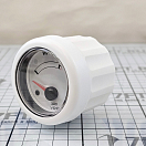 Купить Индикатор уровня сточных вод VDO Marine N02 230 622 12/24В Ø52мм белый циферблат с белым кольцом 7ft.ru в интернет магазине Семь Футов