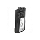 Купить Аккумулятор Motorola PMNN4434A PNI-BTXT24 53x112x38мм 2100мАч 3,7В для радиостанций Motorola XT 225/420/460/660D Li-Ion/литий-ионный 7ft.ru в интернет магазине Семь Футов
