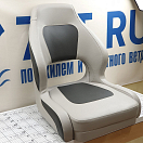 Купить Кресло судовое из винила Marinvent MI-52S 180051-7004 640 x 530 x 600 мм 7ft.ru в интернет магазине Семь Футов