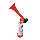 Купить Горн воздушный SUNFINE Air Horn SF70623 115дБ с ручным насосом многоразовый 7ft.ru в интернет магазине Семь Футов