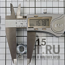 Купить Переходник фланцевый Vetus FLANGE3 для Yanmar KM4A, KM4A1, KMH4A, KBW20-1, KBW21 и Kanzaki KC180 7ft.ru в интернет магазине Семь Футов
