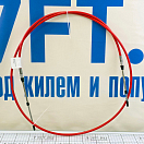 Купить Трос управления газом/реверсом Nautflex С2 33C 8 Ø8,5мм 2,44м(8футов) ход 87мм для японских моторов Yamaha, Tohatsu, Suzuki, Honda, Nissan, Selva, Force, Volvo Penta, VW и Yanmar 7ft.ru в интернет магазине Семь Футов